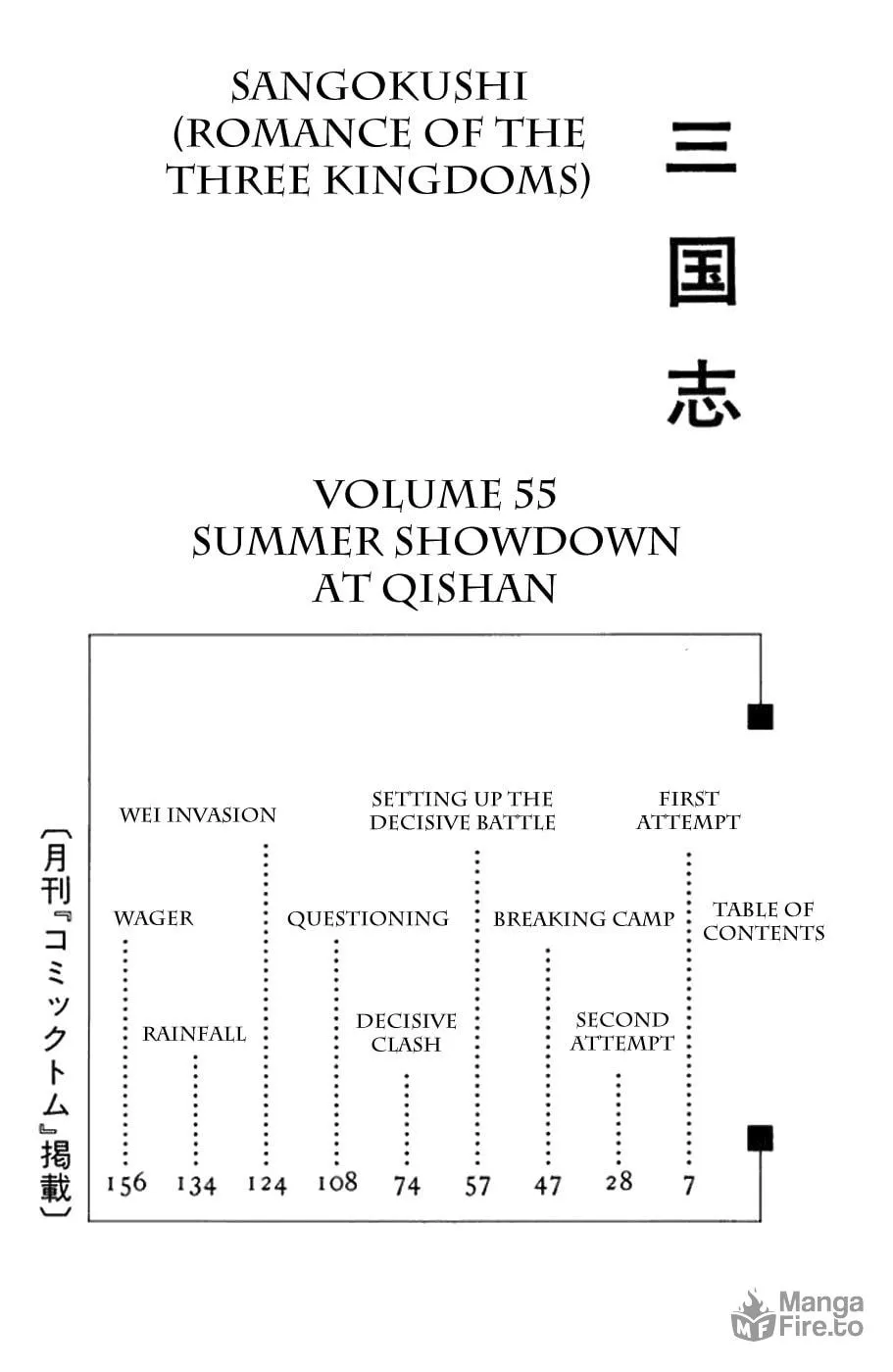 Read Sangokushi chapter 383 image 19 on Lezhin
