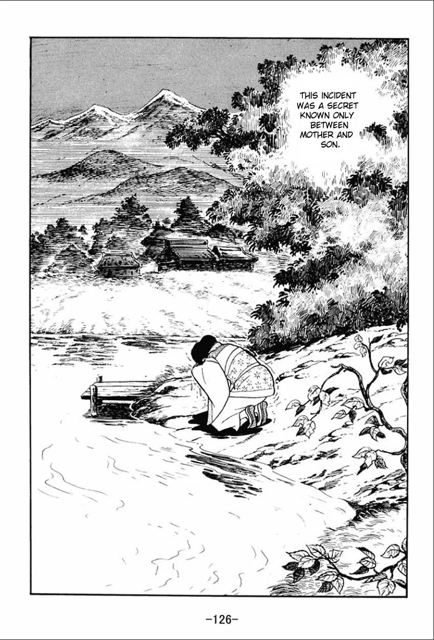 Read Sangokushi chapter 4 image 15 on Lezhin