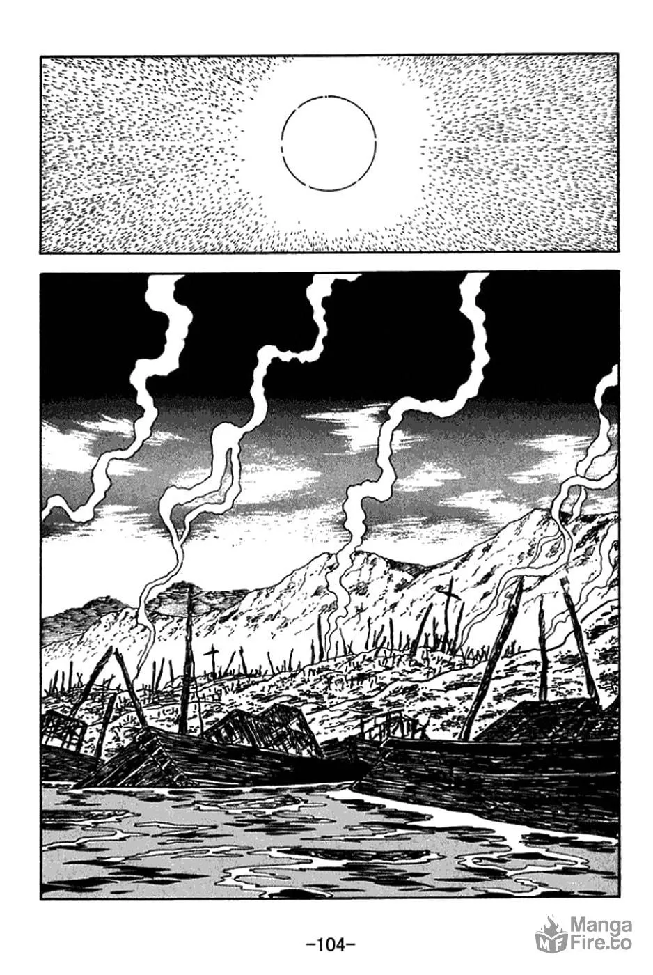Read Sangokushi chapter 413 image 20 on Lezhin