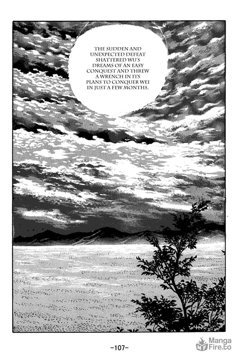 Read Sangokushi chapter 413 image 23 on Lezhin