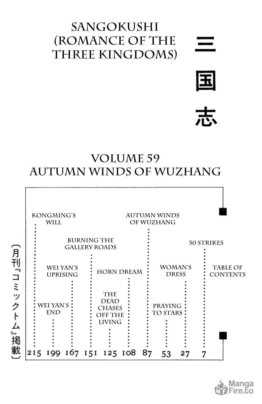 Read Sangokushi chapter 418 image 19 on Lezhin