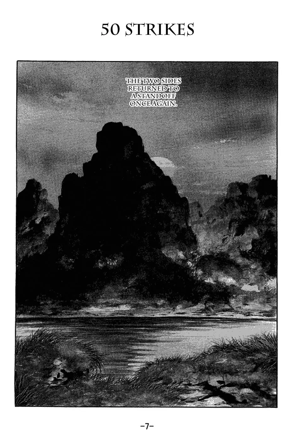 Read Sangokushi chapter 418 image 20 on Lezhin