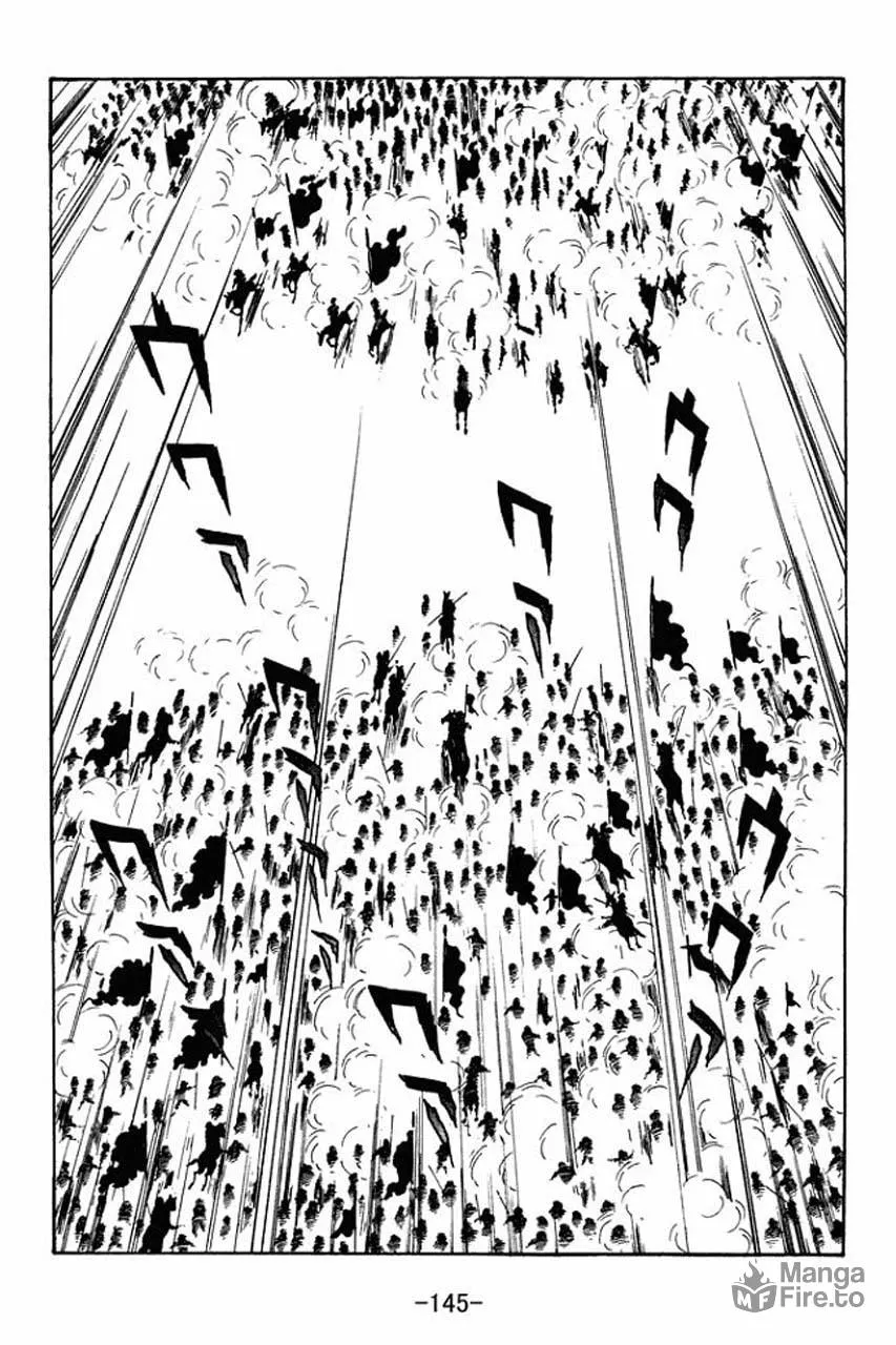 Read Sangokushi chapter 44 image 5 on Lezhin