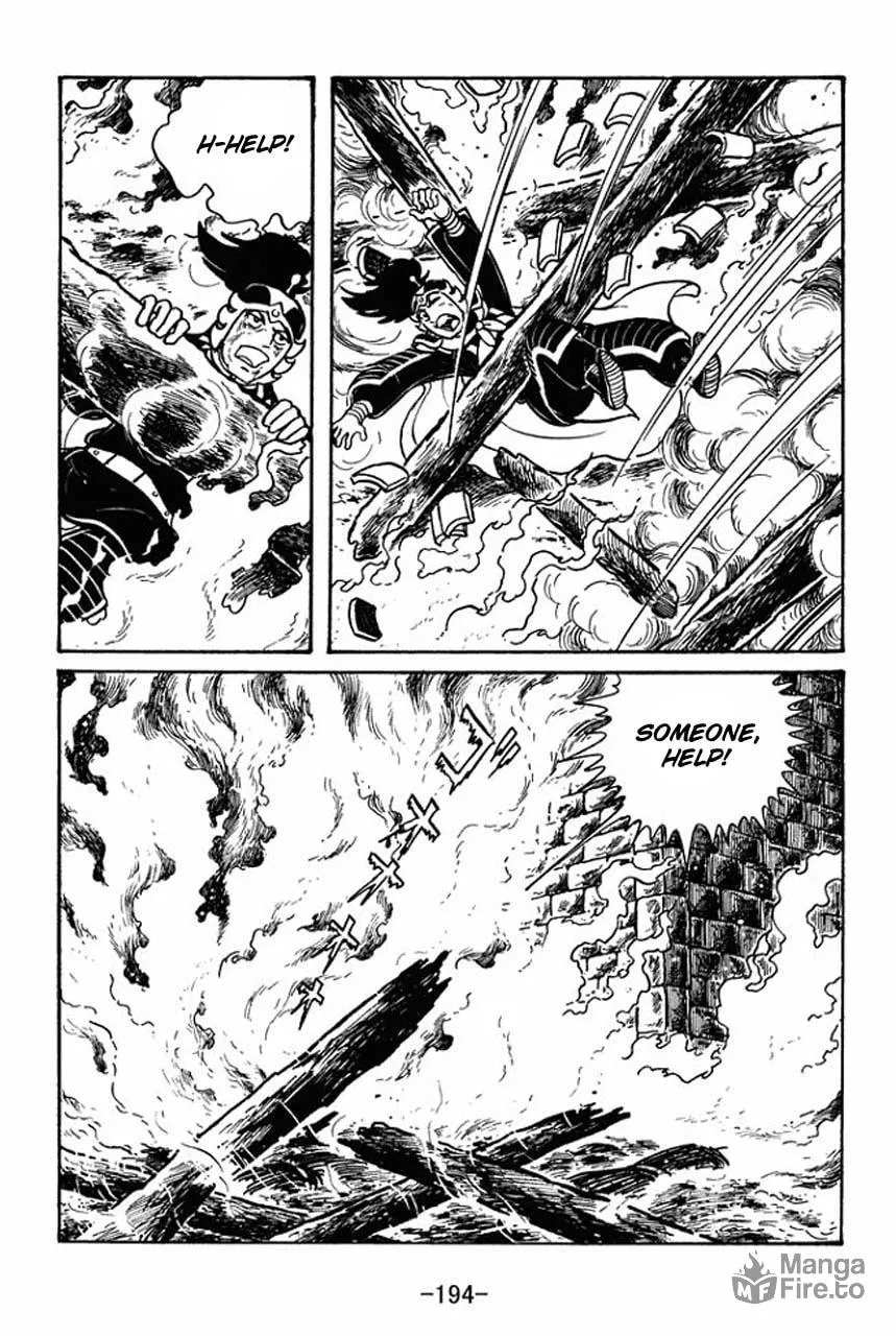 Read Sangokushi chapter 45 image 34 on Lezhin