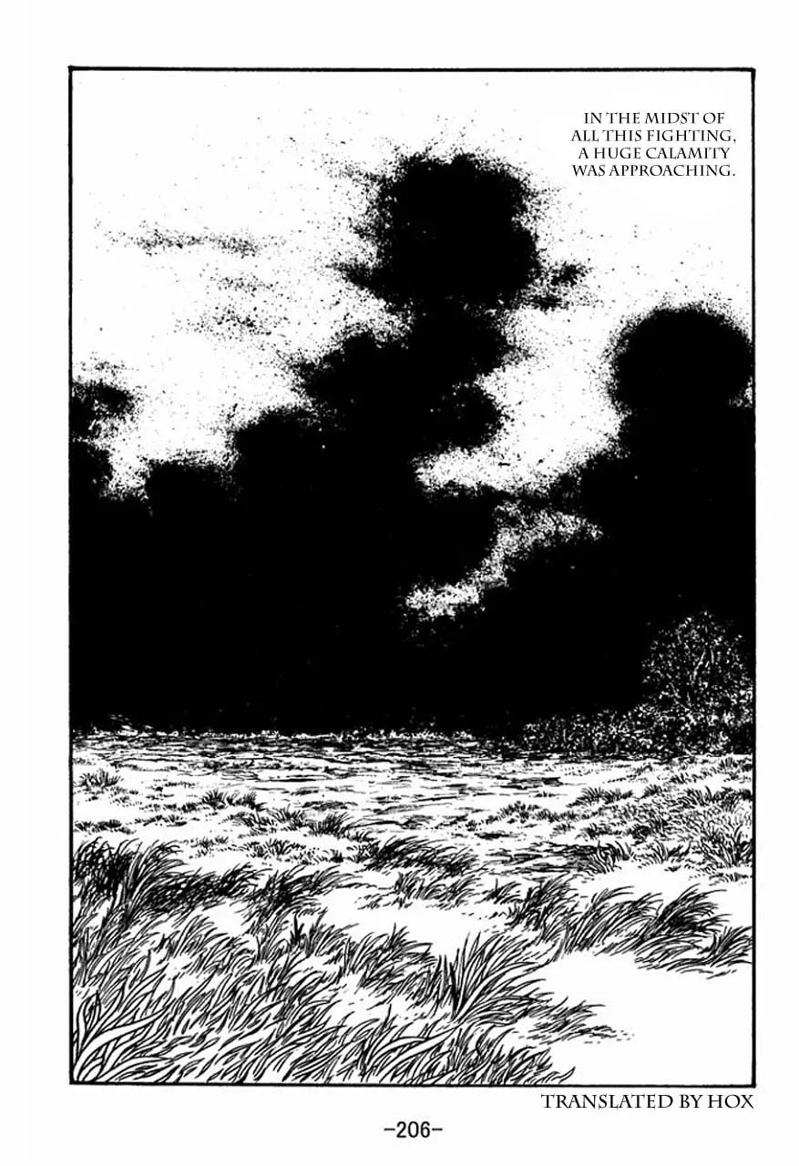Read Sangokushi chapter 45 image 46 on Lezhin
