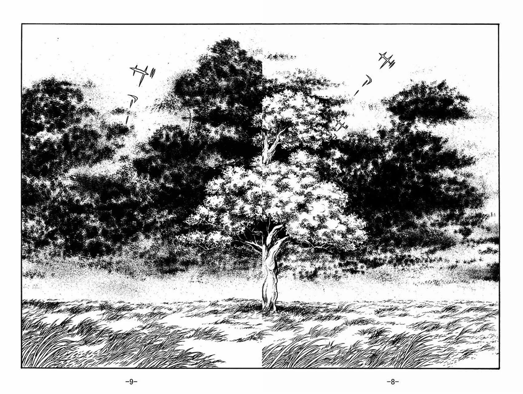 Read Sangokushi chapter 46 image 13 on Lezhin