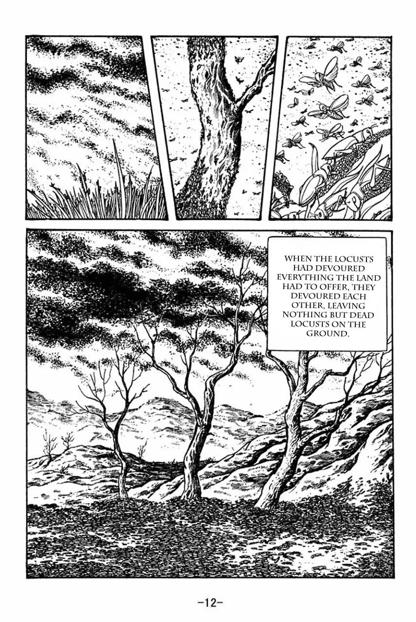 Read Sangokushi chapter 46 image 16 on Lezhin