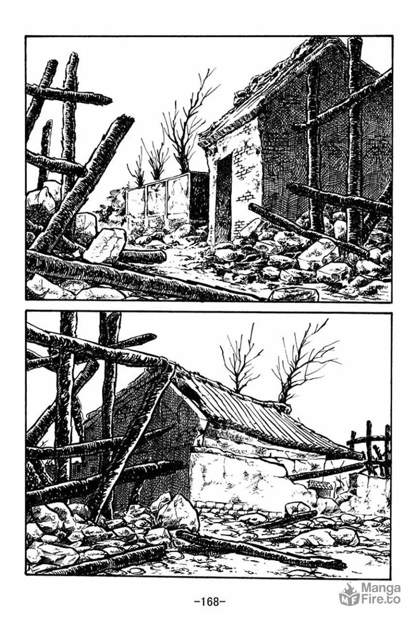 Read Sangokushi chapter 49 image 4 on Lezhin
