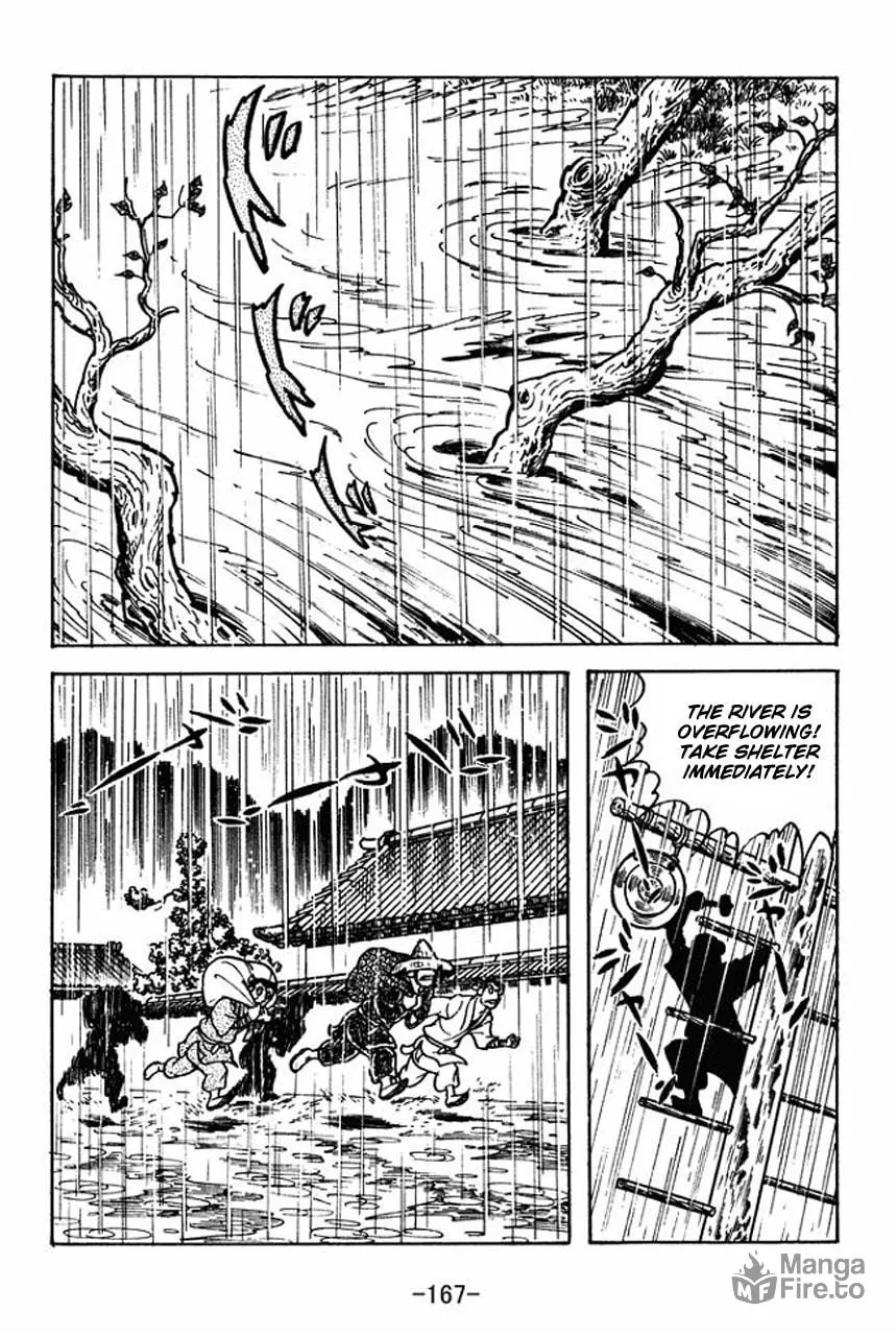 Read Sangokushi chapter 66 image 20 on Lezhin