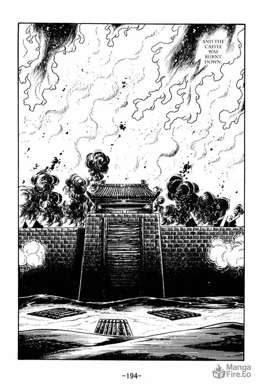 Read Sangokushi chapter 77 image 26 on Lezhin