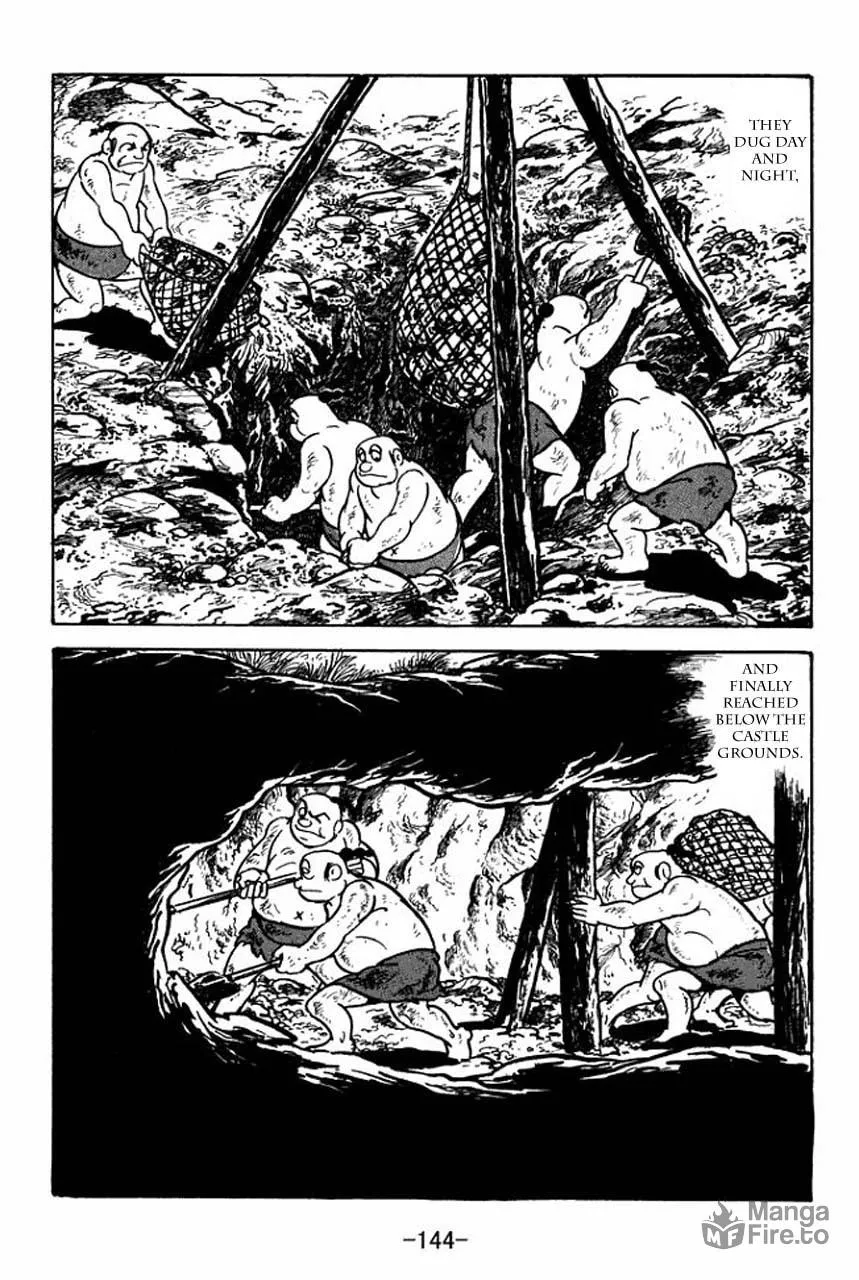 Read Sangokushi chapter 81 image 23 on Lezhin