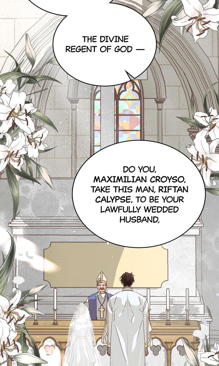 Read Under the Oak Tree chapter 1 image 1 on Lezhin