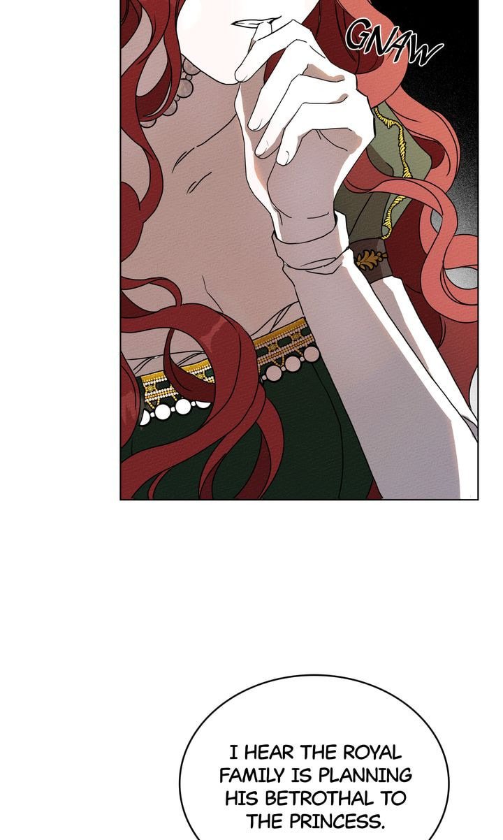 Read Under the Oak Tree chapter 1 image 10 on Lezhin