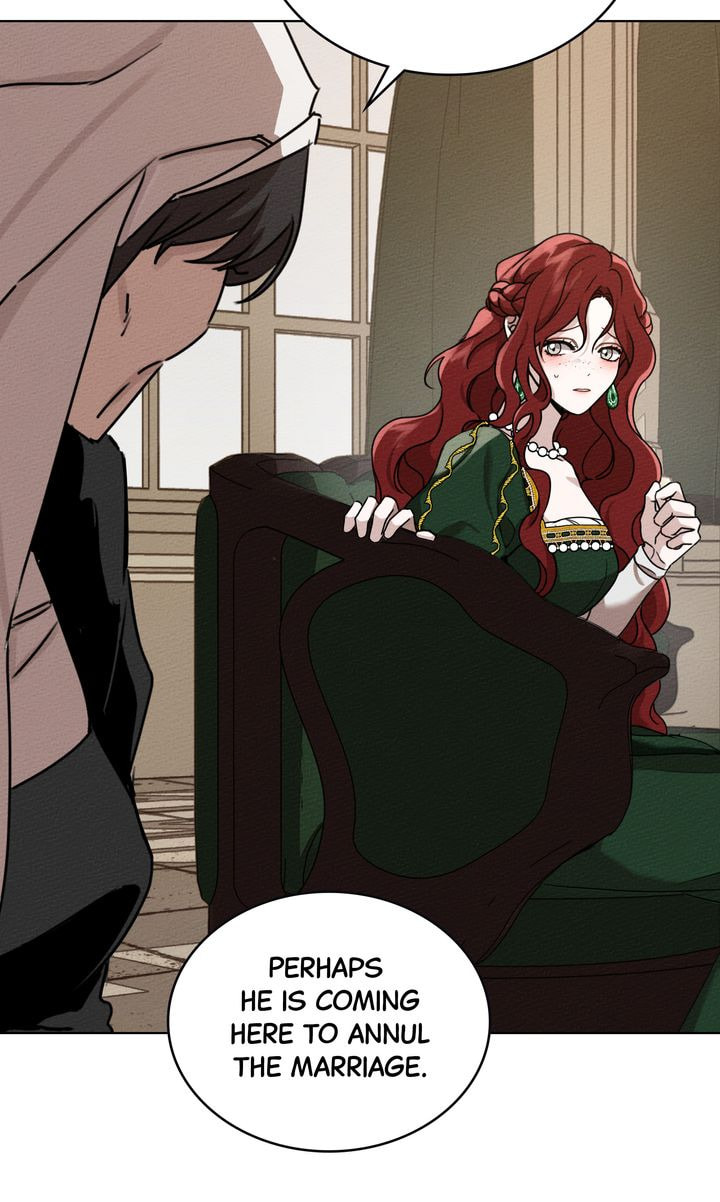 Read Under the Oak Tree chapter 1 image 11 on Lezhin