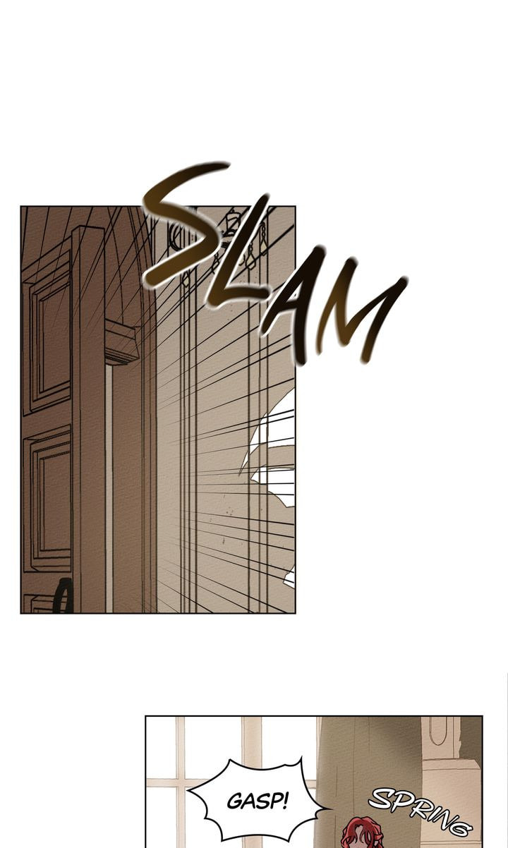 Read Under the Oak Tree chapter 1 image 13 on Lezhin