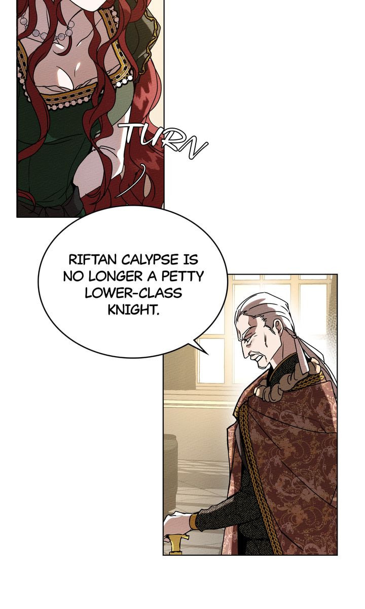 Read Under the Oak Tree chapter 1 image 20 on Lezhin