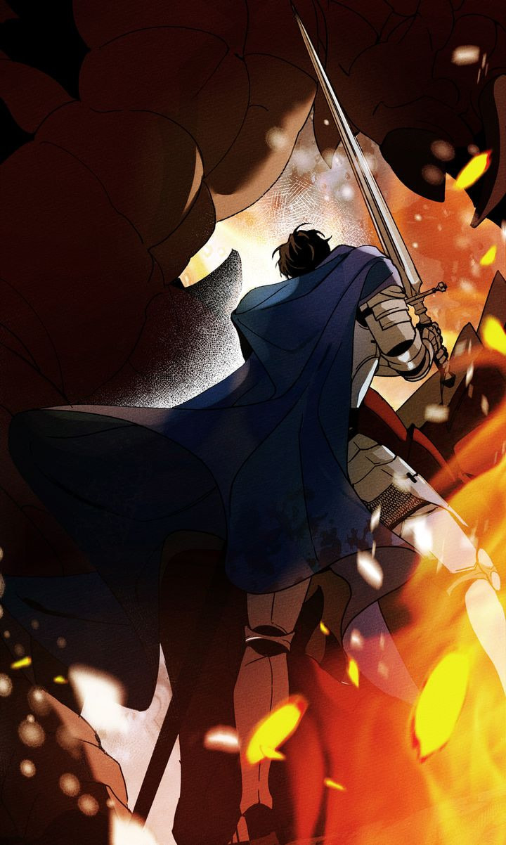 Read Under the Oak Tree chapter 1 image 23 on Lezhin