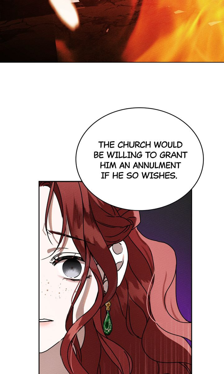 Read Under the Oak Tree chapter 1 image 24 on Lezhin