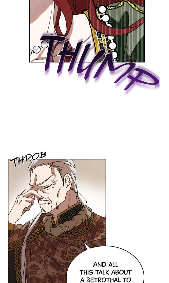 Read Under the Oak Tree chapter 1 image 25 on Lezhin