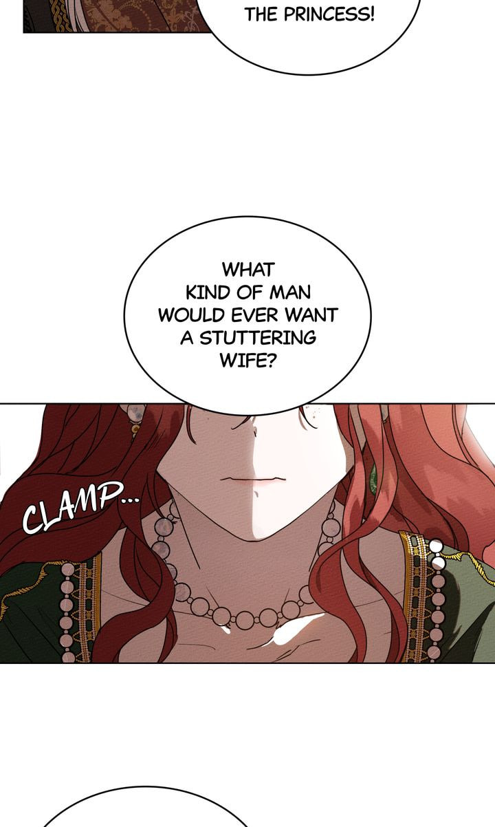 Read Under the Oak Tree chapter 1 image 26 on Lezhin