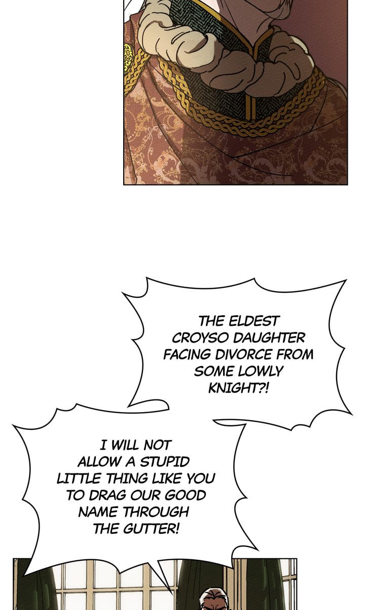 Read Under the Oak Tree chapter 1 image 37 on Lezhin