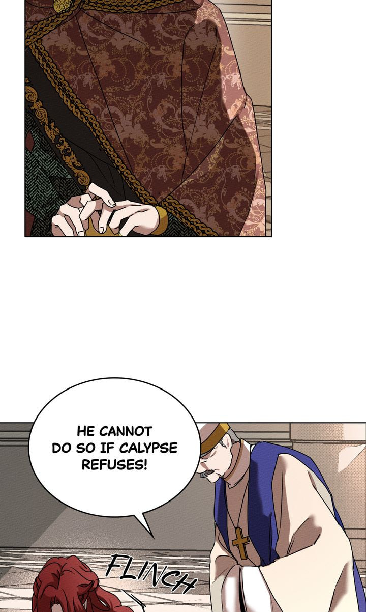 Read Under the Oak Tree chapter 1 image 42 on Lezhin
