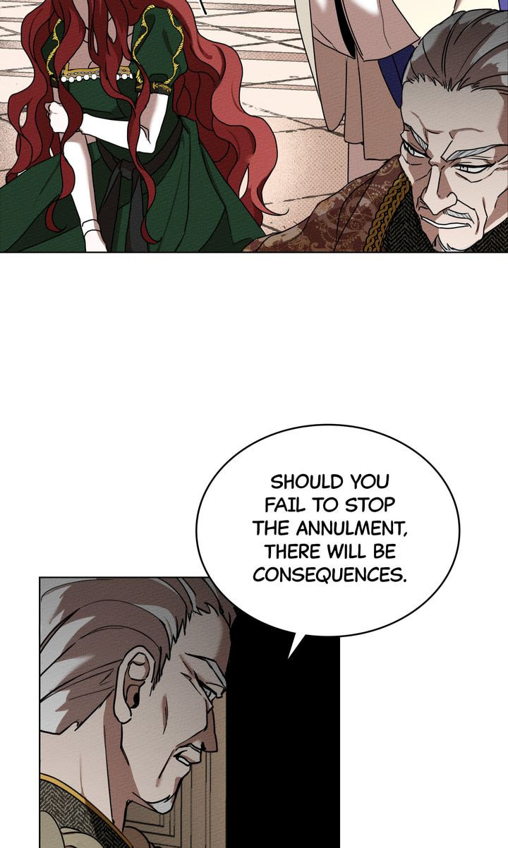 Read Under the Oak Tree chapter 1 image 43 on Lezhin