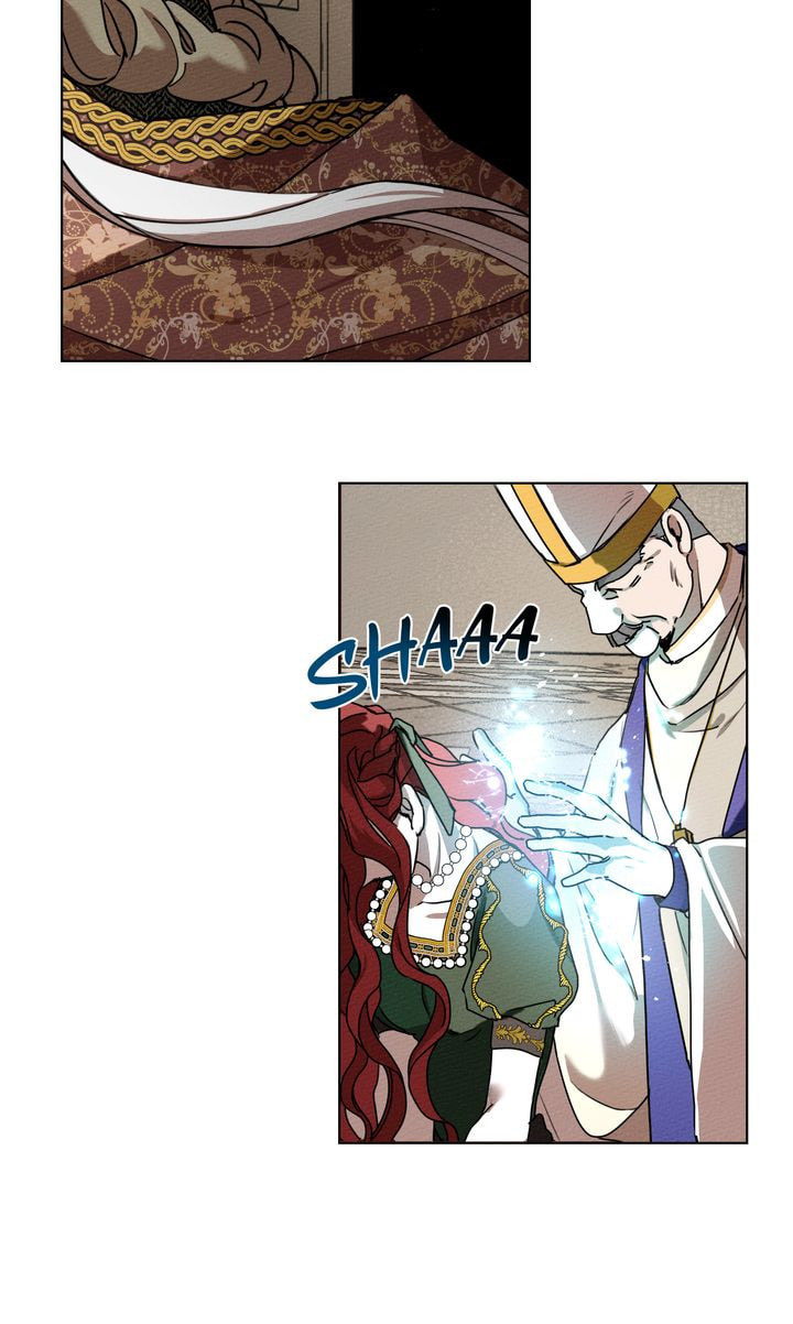 Read Under the Oak Tree chapter 1 image 44 on Lezhin