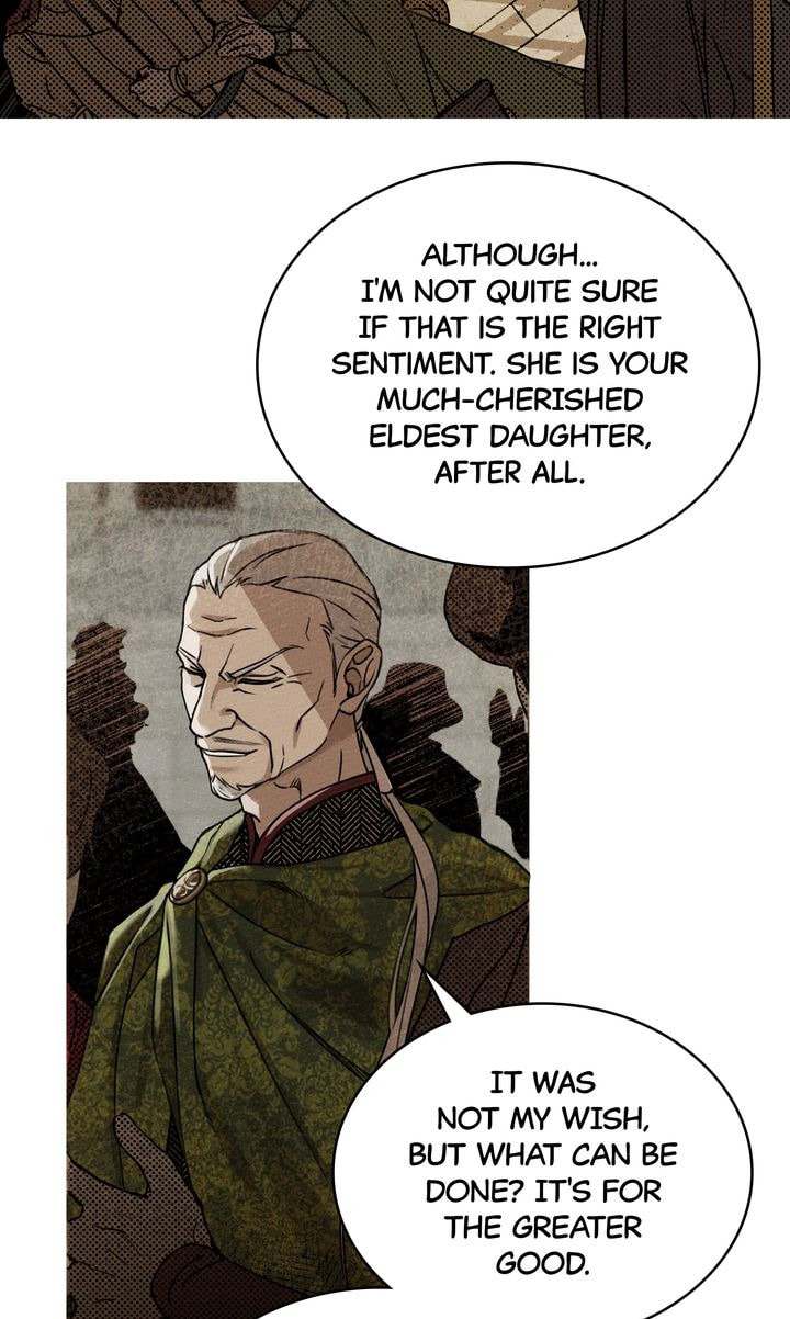 Read Under the Oak Tree chapter 1 image 55 on Lezhin