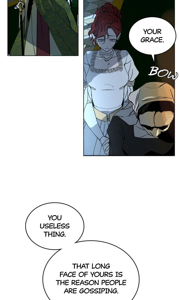 Read Under the Oak Tree chapter 1 image 70 on Lezhin