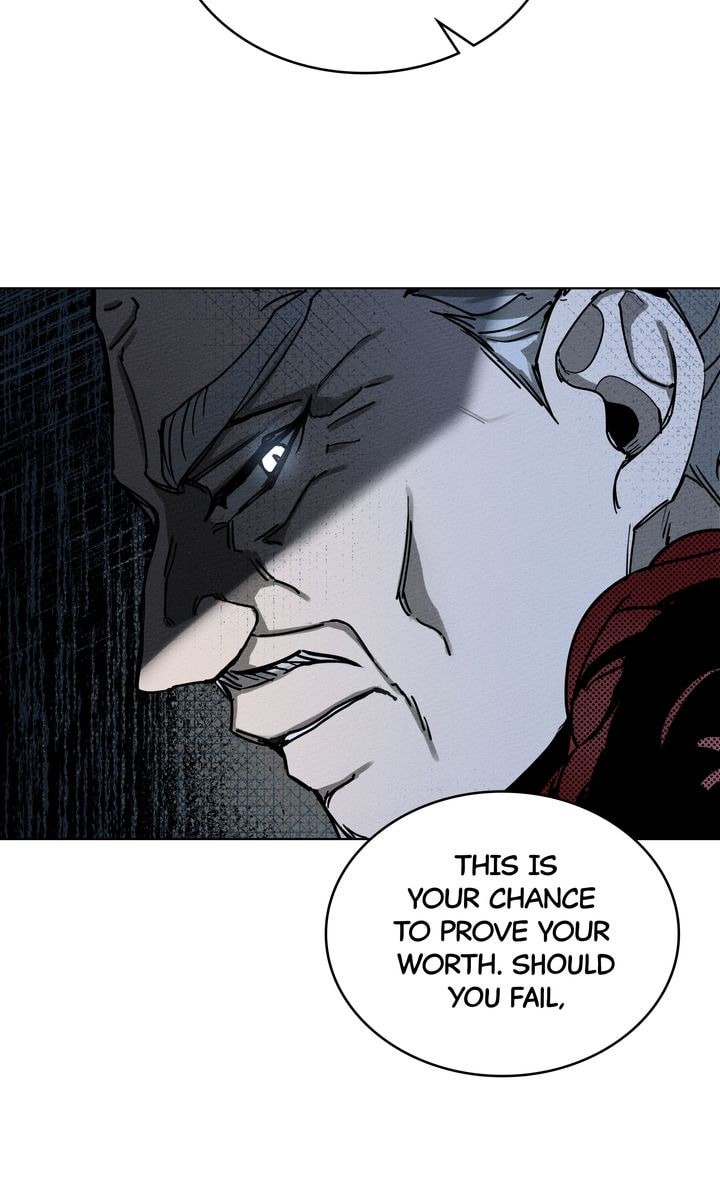 Read Under the Oak Tree chapter 1 image 71 on Lezhin