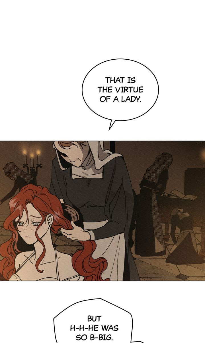 Read Under the Oak Tree chapter 1 image 78 on Lezhin