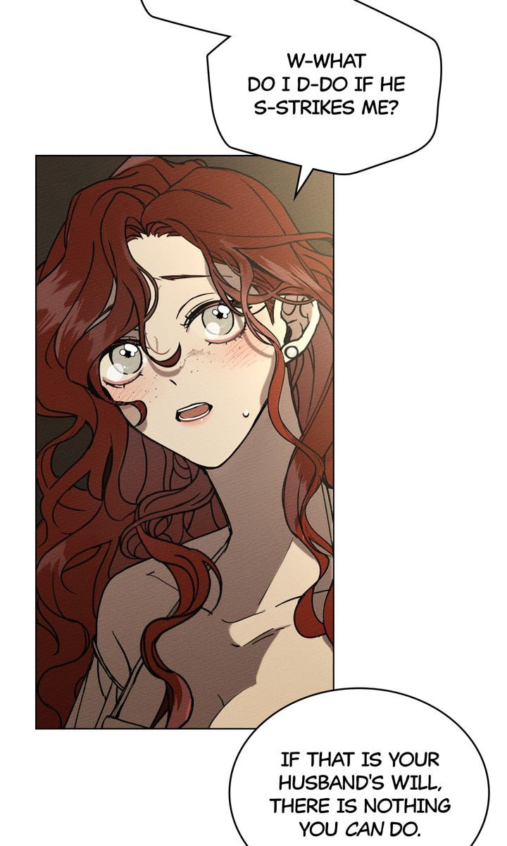 Read Under the Oak Tree chapter 1 image 79 on Lezhin