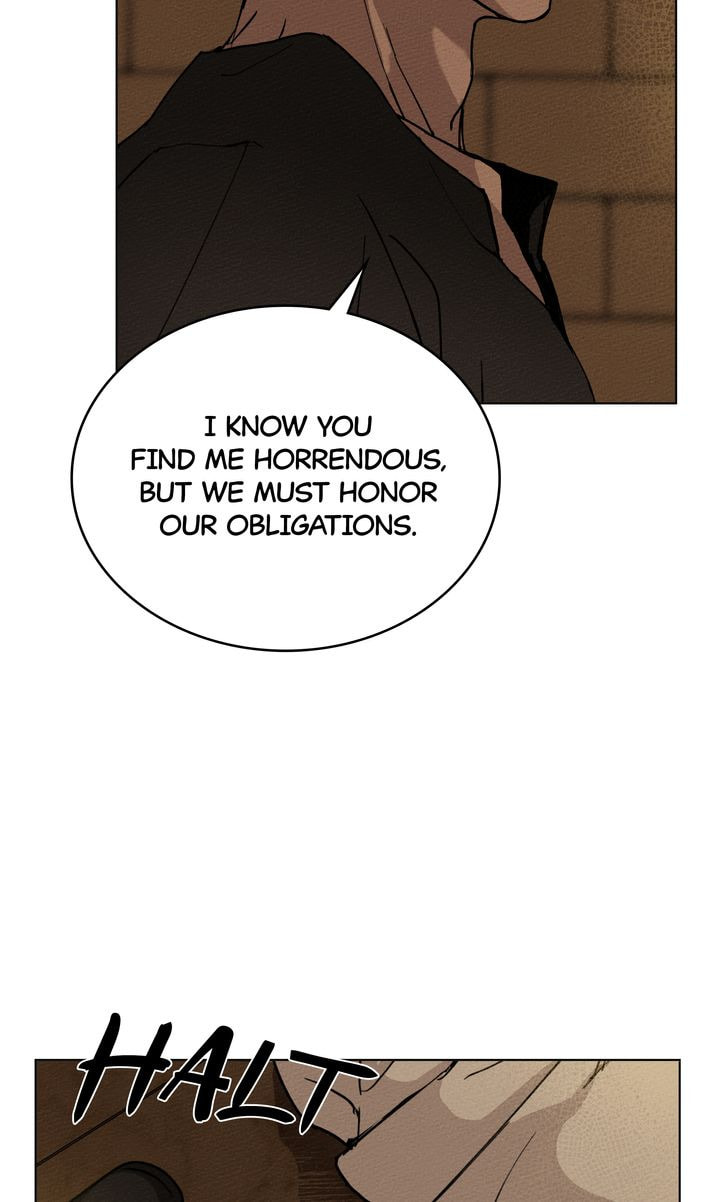 Read Under the Oak Tree chapter 1 image 87 on Lezhin