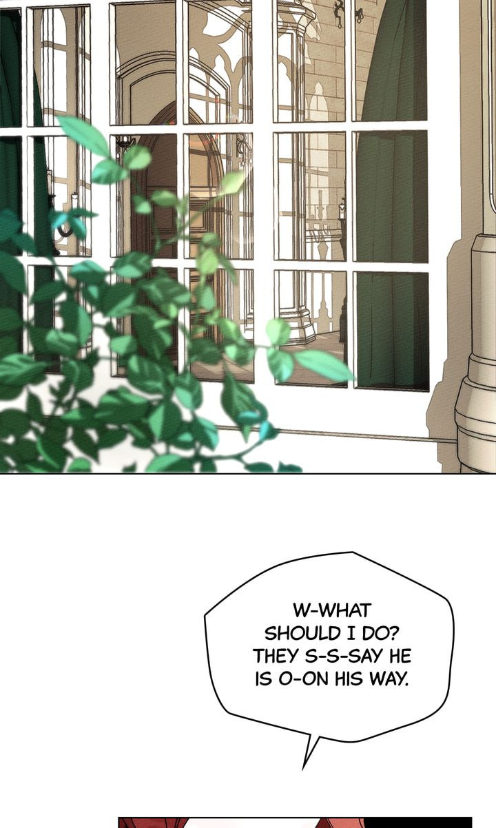 Read Under the Oak Tree chapter 1 image 9 on Lezhin