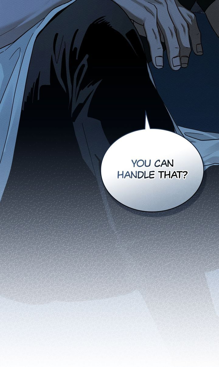 Read Under the Oak Tree chapter 100 image 2 on Lezhin