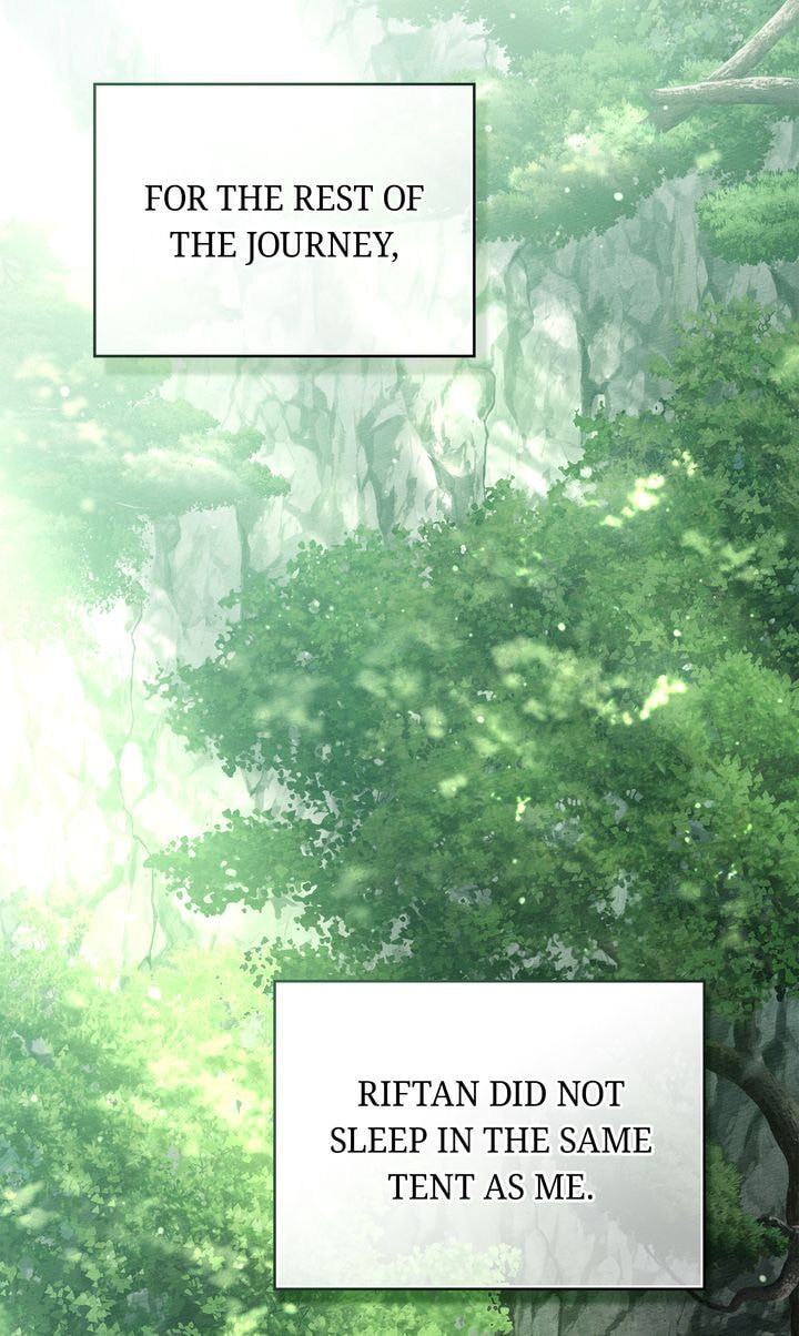 Read Under the Oak Tree chapter 100 image 21 on Lezhin