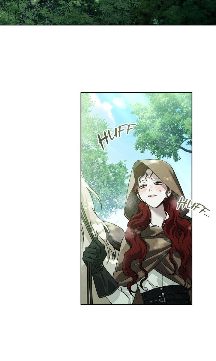 Read Under the Oak Tree chapter 100 image 23 on Lezhin