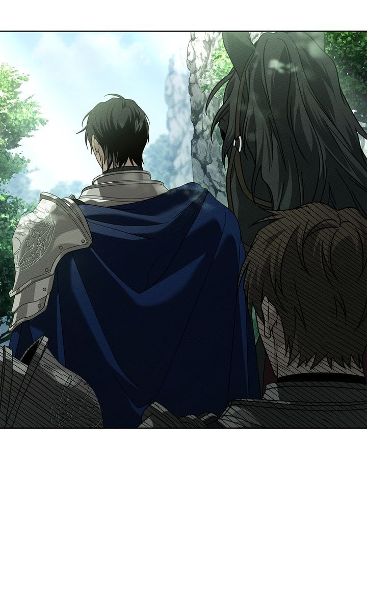 Read Under the Oak Tree chapter 100 image 24 on Lezhin