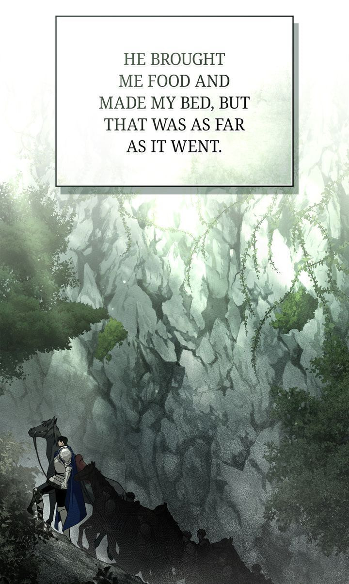 Read Under the Oak Tree chapter 100 image 25 on Lezhin