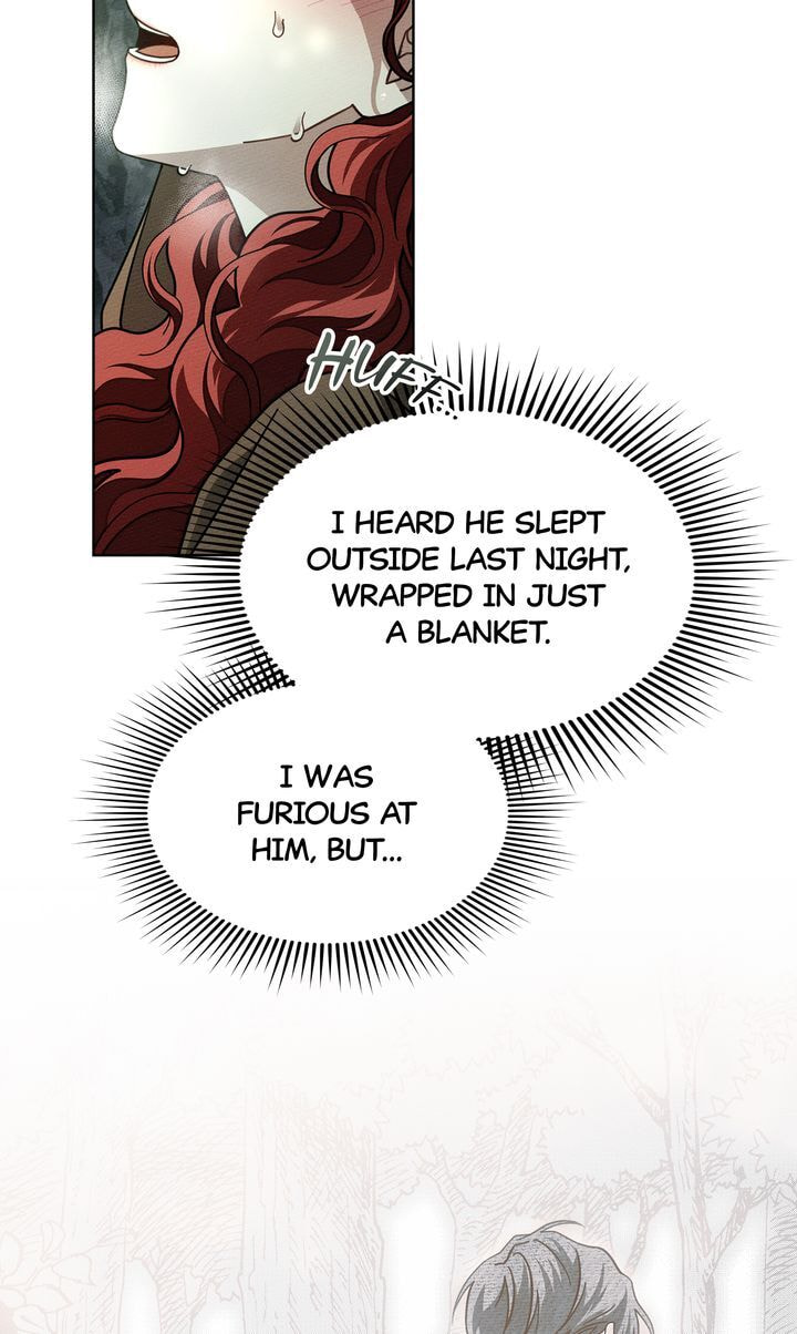 Read Under the Oak Tree chapter 100 image 27 on Lezhin