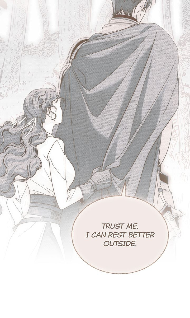 Read Under the Oak Tree chapter 100 image 28 on Lezhin