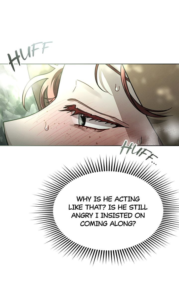Read Under the Oak Tree chapter 100 image 29 on Lezhin