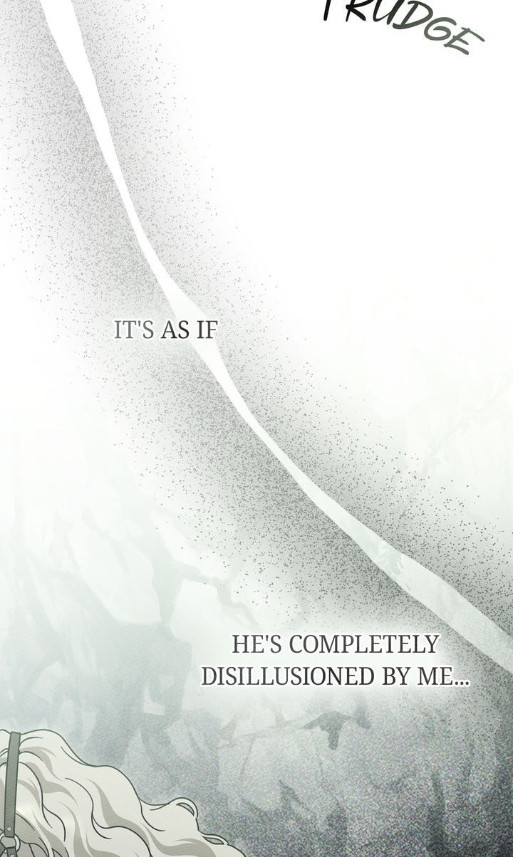 Read Under the Oak Tree chapter 100 image 31 on Lezhin
