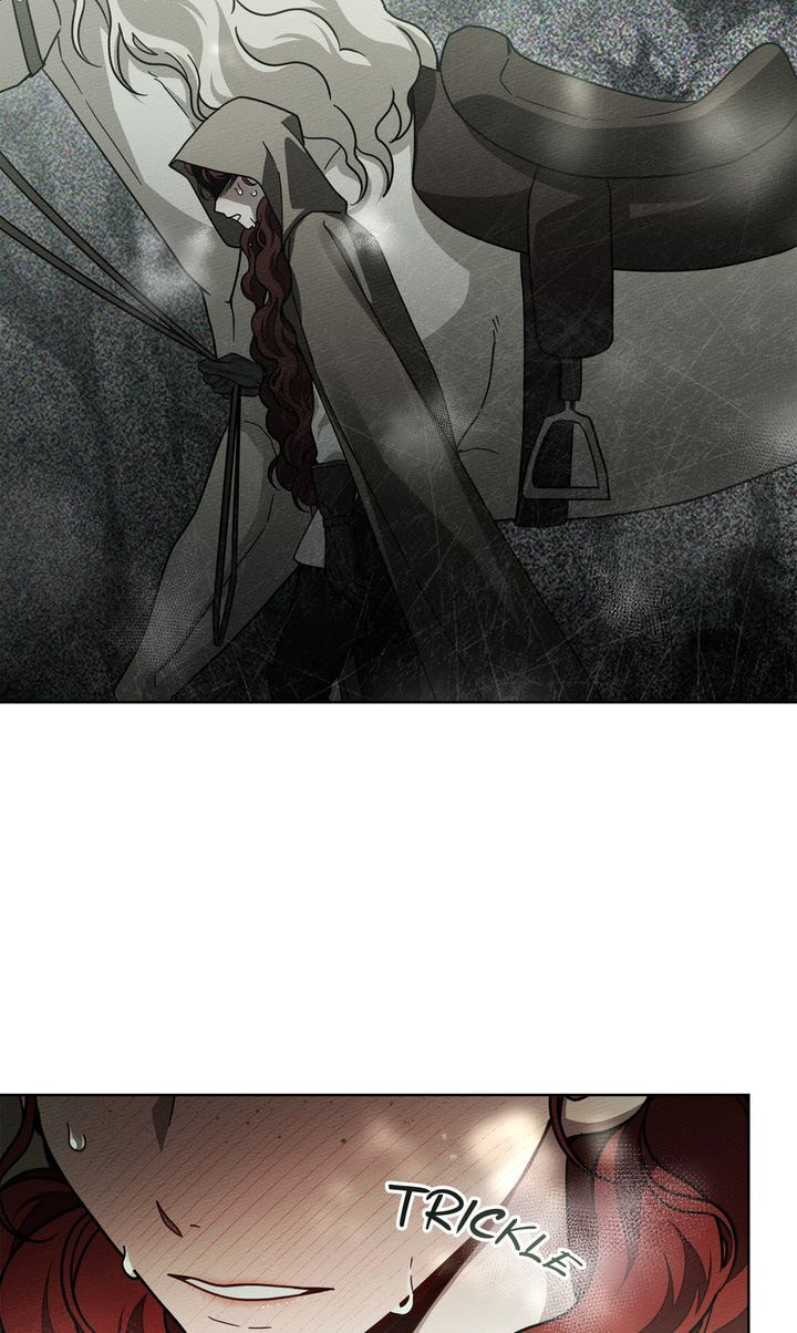 Read Under the Oak Tree chapter 100 image 32 on Lezhin