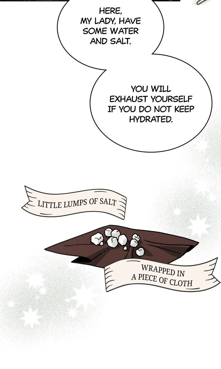 Read Under the Oak Tree chapter 100 image 36 on Lezhin