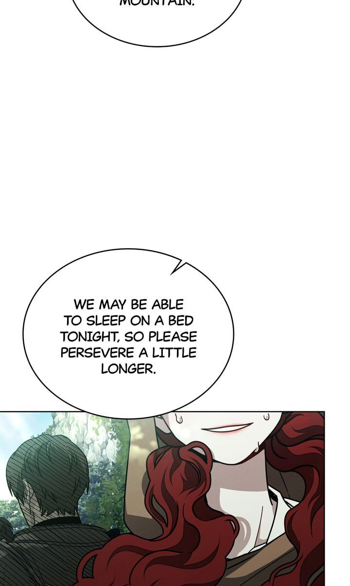 Read Under the Oak Tree chapter 100 image 38 on Lezhin