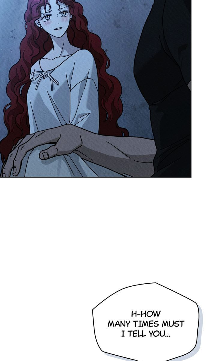 Read Under the Oak Tree chapter 100 image 4 on Lezhin