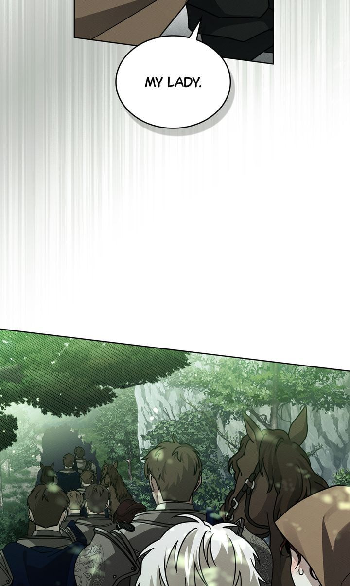 Read Under the Oak Tree chapter 100 image 40 on Lezhin