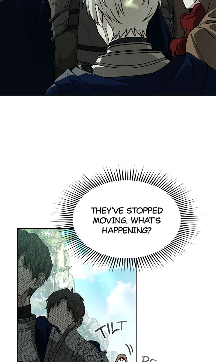 Read Under the Oak Tree chapter 100 image 41 on Lezhin